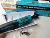 Máy siết bu lông Makita XRW01Z