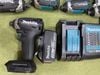 Máy vặn vít Makita DTD153 đen