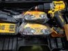 Máy khoan pin Dewalt DCD805N