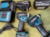 Máy vặn vít makita TD172  (xdt19 usa)
