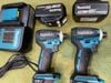 Máy vặn vít makita TD172  (xdt19 usa)