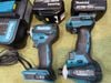 Máy vặn vít makita TD172  (xdt19 usa)