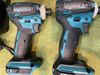 Máy vặn vít makita TD172  (xdt19 usa)