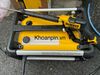 Máy phun rửa áp lực điện DEWALT 2100 PSI (DWPW2100)