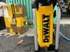 Máy phun rửa áp lực điện DEWALT 2100 PSI (DWPW2100)
