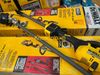 Máy cắt cỏ Dewalt DCST972 Mexico
