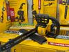 máy cưa xích dewalt DCCS670