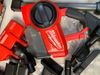 Máy hút bụi Milwaukee 0940 M18