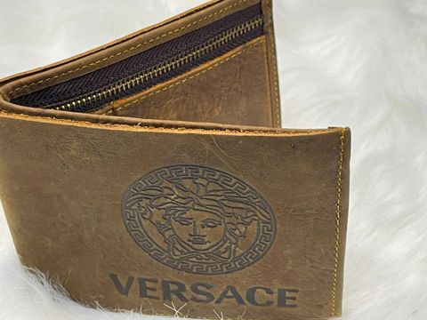 Ví Versace made USA
