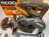 Cưa Ridgid R8654 Octane 184mm