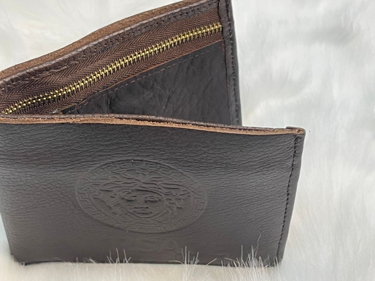 Ví Versace made in USA