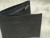 Ví Tommy made in USA black