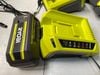 Pin và sạc Ryobi 40V