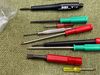 Bộ tua vít chuyên dùng tháo lắp điện thoại made in JAPAN
