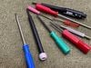 Bộ tua vít chuyên dùng tháo lắp điện thoại made in JAPAN