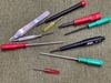 Bộ tua vít chuyên dùng tháo lắp điện thoại made in JAPAN