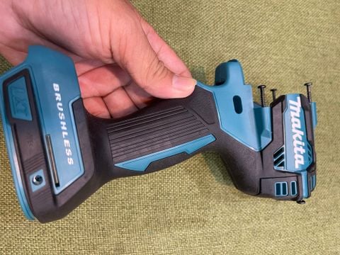 Vỏ máy khoan pin Makita XPH12