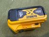 Pin Dewalt 4A