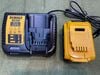 Bộ Pin 4A và sạc DCB115 Dewalt