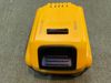 Pin Dewalt 4A