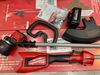 Máy cắt cỏ Milwaukee 2828-21 M18