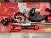 Máy cắt cỏ Milwaukee 2828-21 M18