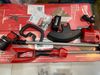 Máy cắt cỏ Milwaukee 2828-21 M18