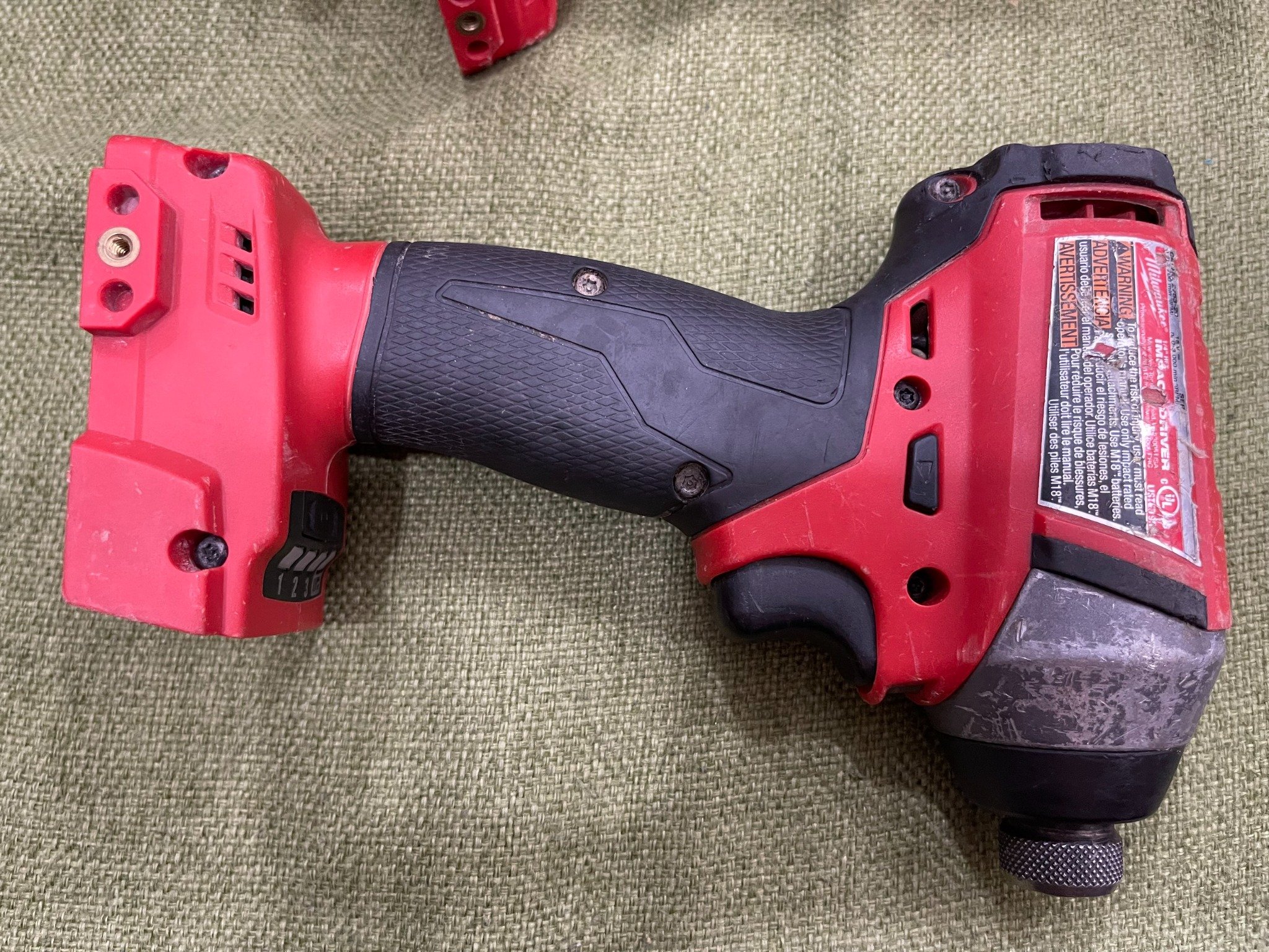 Milwaukee 2753 discount