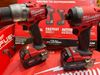 Milwaukee 3697-22