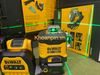 Laser Dewalt DCLE34030B