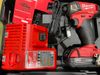 Máy vặn vít búa dầu Milwaukee M18 2760