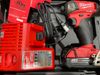 Máy vặn vít búa dầu Milwaukee M18 2760