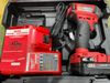 Máy vặn vít búa dầu Milwaukee M18 2760