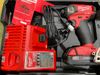 Máy vặn vít búa dầu Milwaukee M18 2760