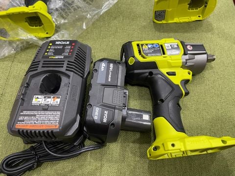 MÁY BÙ LÔNG RYOBI P262 HP