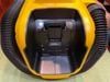 HÚT BỤI DEWALT DCV 580H