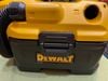 HÚT BỤI DEWALT DCV 580H