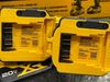 Bộ máy khoan máy vặn vít Dewalt DCK2050M2