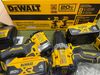 Bộ máy khoan máy vặn vít Dewalt DCK2050M2
