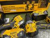Bộ máy khoan máy vặn vít Dewalt DCK2050M2