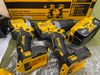 Bộ máy khoan máy vặn vít Dewalt DCK2050M2
