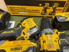 Bộ máy khoan máy vặn vít Dewalt DCK2050M2