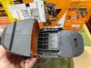 Máy khoan bê tông pin RIDGID R86711