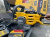 Máy cưa xích pin Dewalt DCCS677Y1