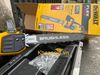 Máy cưa xích pin Dewalt DCCS677Y1