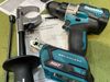 Máy khoan pin Makita 40V GPH01
