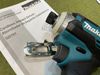 Máy vặn vít Makita 40V GDT01