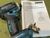 Máy vặn vít Makita 40V GDT01