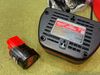 Bộ pin sạc Milwaukee M12 2AH