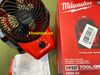 Máy quạt pin Milwaukee 0820-20